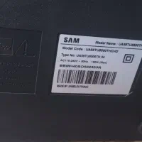 تلویزیون شکسته|تلویزیون و پروژکتور|رشت, چمارسرا|دیوار