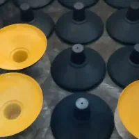 دکوراتیو ،کاسه چراغ سوله ای ،اویز ،نورپردازی|لوستر و چراغ آویز|شیراز, شهرک صنعتی|دیوار