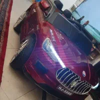 ماشین شارژی MASALADI