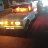 پیکان وانت مدل 93|خودرو سواری و وانت|زاهدان, |دیوار