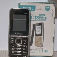 موبایل ساده