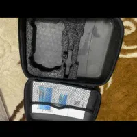 کوادکوپتر|دوربین عکاسی و فیلم‌برداری|برخوار, |دیوار