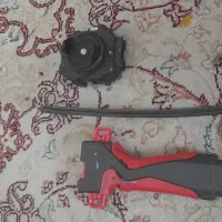 پرتابگر فرفره