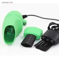 مینی جاروبرقی USB|جاروبرقی، جارو شارژی، بخارشو|ایرانشهر, |دیوار