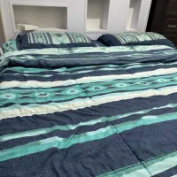 تخت دو نفره با خوش خواب