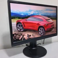 مانیتور 22hdmi دارای اسپیکر با گارانتی|قطعات و لوازم جانبی رایانه|شیراز, زند|دیوار
