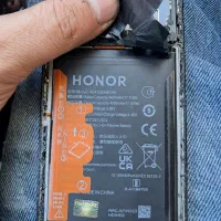 گوشی هانر x8a|موبایل|محمدشهر, محمدشهر|دیوار