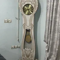 ساعت ایستاده