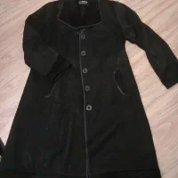 پالتو در حد نو|لباس|کرج, شاهینویلا|دیوار