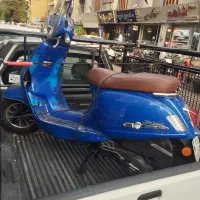 فروش موتور سیکلت