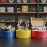 لوازم یدکی پاکشتی|قطعات یدکی و لوازم جانبی|اندیشه, پرنیان|دیوار