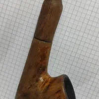 پیپ دست ساز قدیمی