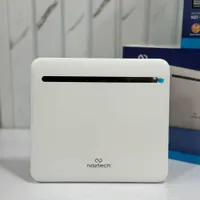 مودم 4G TDLTE رومیزی Naztech مدل TDX1100|مودم و تجهیزات شبکه|تهران, میدان انقلاب|دیوار
