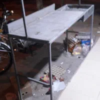 چهارپایه منقل دار|کافی‌شاپ و رستوران|چمران, |دیوار