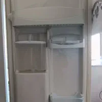 یخچال فریزر الکترواستیل|یخچال و فریزر|سبزوار, قصبه اب یمین|دیوار