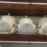 سوپ خوری چینی