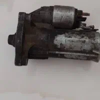 استارت ۲۰۶ فابریک تیب ۵ و تیب۲|قطعات یدکی و لوازم جانبی|ری, دولتآباد|دیوار