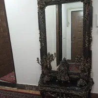 فروش کنسول و شمعدانی|بوفه، ویترین، کنسول|مراغه, |دیوار