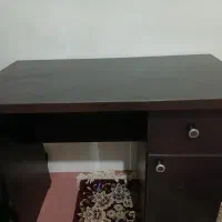 میز تحریر|میز تحریر و کامپیوتر|همدان, |دیوار