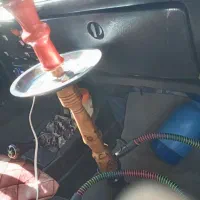 قلیان دوسیب