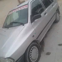 پراید مدل ۸۷|خودرو سواری و وانت|رامهرمز, |دیوار