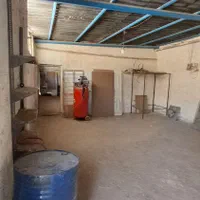 سالن ۱۰۰.۷۰.۶۰متر نصیرشهر داخل گاراژ آب برق گاز