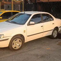 سمند LX ساده.مالتی پلکس