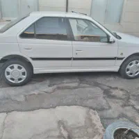 ماشین پرشیا