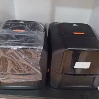 بارکد اسکنر فیش پرینتر لیبل زن
