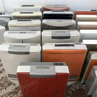 بخاری ژاپنی در انواع مدل و توان /ضمانت 24 ماهه