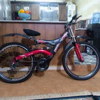 دوچرخه هیپاور