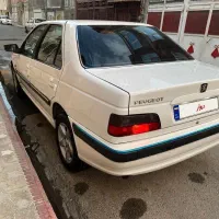 پارس Tu5مدل ۱۳۹۷دریچه سیمی|خودرو سواری و وانت|میاندوآب, |دیوار