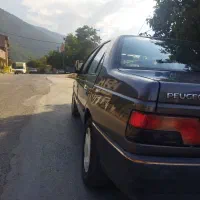 پژوروا سال۸۸سند دست۱کارکرد۱۵۳۰۰۰|خودرو سواری و وانت|اصفهان, ملک‌شهر|دیوار