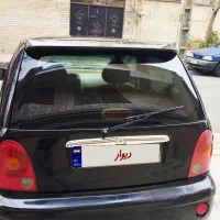 ام وی ام ۱۱۰ (۹۰)کم کار بیرنگ|خودرو سواری و وانت|کرج, شهرک ولیعصر|دیوار