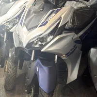 آیروکس ۱۷۰. صفر کیلومتر نقد واقساط