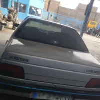 پژو ۴۰۵|خودرو سواری و وانت|اردبیل, |دیوار