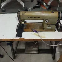 چرخ صندلی برند شانگ هانگ سالم