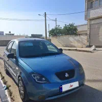 تیبا۲مدل 94موتوری وگیربکس تعمیر بشرط|خودرو سواری و وانت|گنبد کاووس, |دیوار