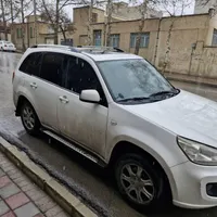 خودرو ام وی ام ایکس ۳۳ نیو|خودرو سواری و وانت|تویسرکان, |دیوار