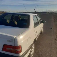 پژو۴۰۵ اس ال ایکس