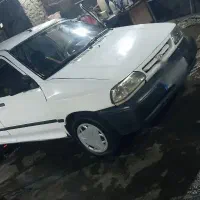 پژو پارس ۸۷ دوگانه فابریک نوک مدادی|خودرو سواری و وانت|گنبد کاووس, |دیوار