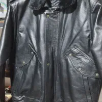 کاپشن خلبانی اورجینال