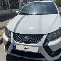 کوئیک 1402 GX تیپL