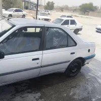 ۴۰۵دوگانه شرکت|خودرو سواری و وانت|اهواز, کوی مهدیس|دیوار