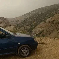 فروش فوری مدل ۹۰|خودرو سواری و وانت|خرمآباد, |دیوار