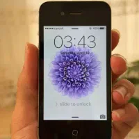 گوشی اپل نسل ۵