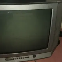 تلوزیون