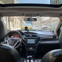 لیفانx50  مدل ۹۶ بی رنگ اتومات