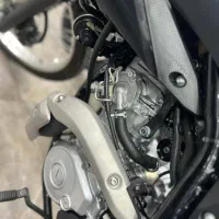 موتور yamaha wr155|موتورسیکلت|تهران, طرشت|دیوار