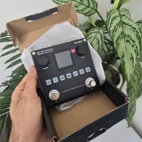افکت پدال گیتار M-Vave Blackbox